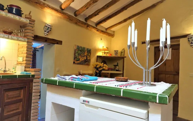 Mesón La Hospedería