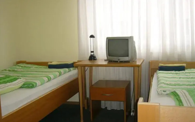 Gästehaus Frankfurt