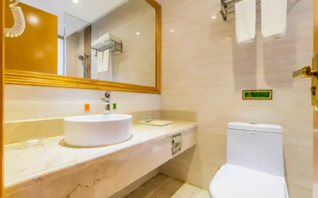 Vienna International Hotel Guangdong Foshan Nanhai Heshun