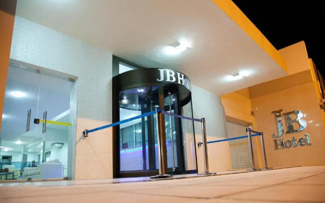 JB Hotel