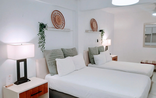 Trinitaria House Hotel