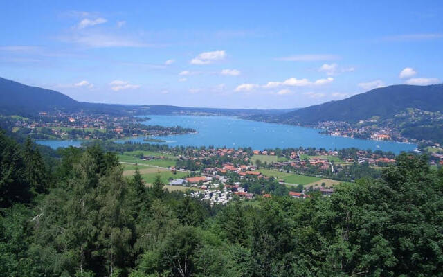 Ritter am Tegernsee