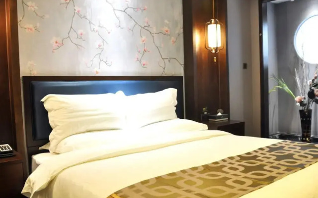 Lanpu Hotel