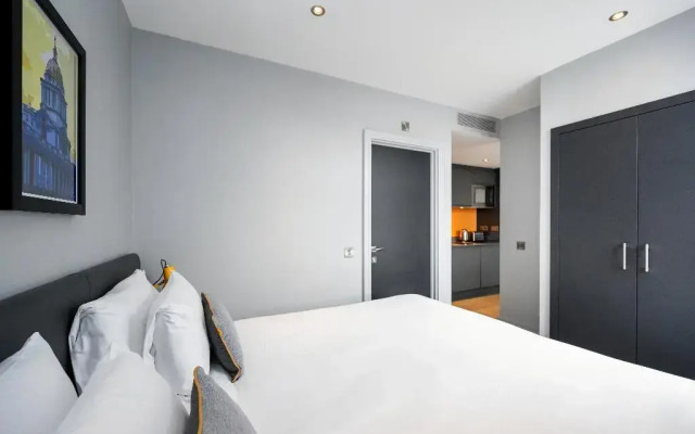 Staycity Aparthotels, London, Greenwich High Road