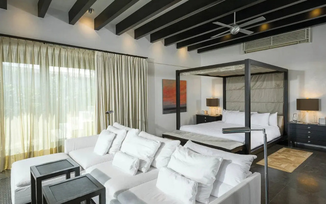Blue Desert 21 - Casa Oliver