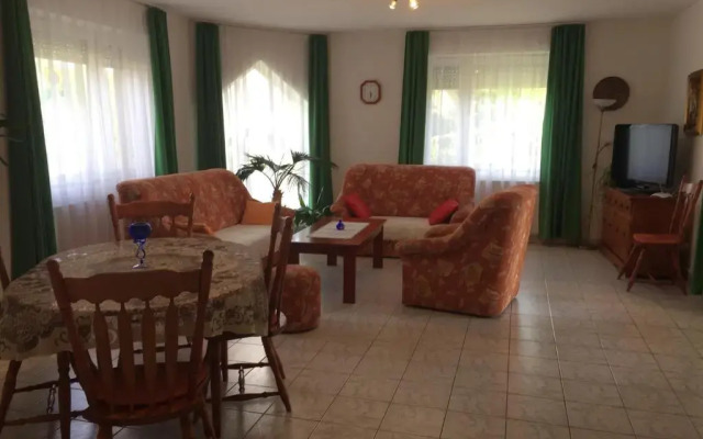 Mária Apartmanház
