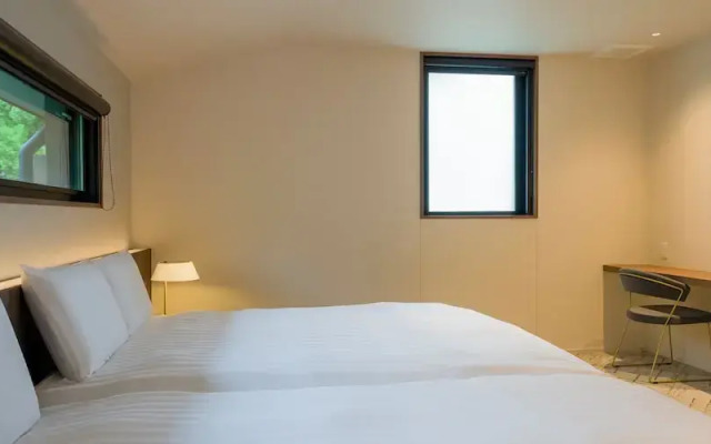 Rakuten STAY TERRACE Hakone Kowakudani