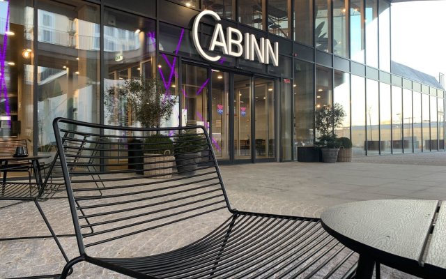 CABINN Copenhagen