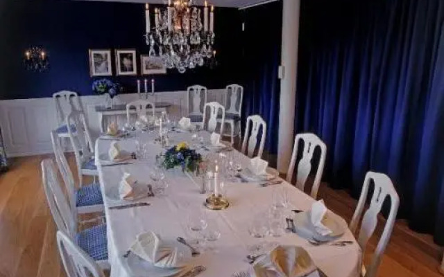 Quality Hotel Selma Lagerlof