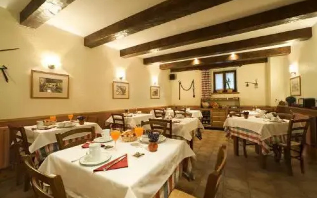 Hotel Rural Besaro - Selva de Irati