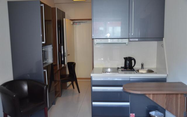 SuperStay Hotel