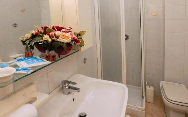 Hotel Amalfitana