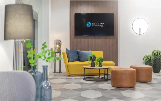 Garner Hotel Elmshorn by IHG