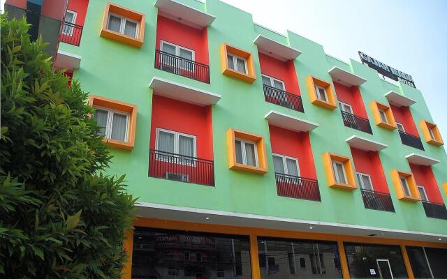 OYO 920 Gajah Mada Hotel