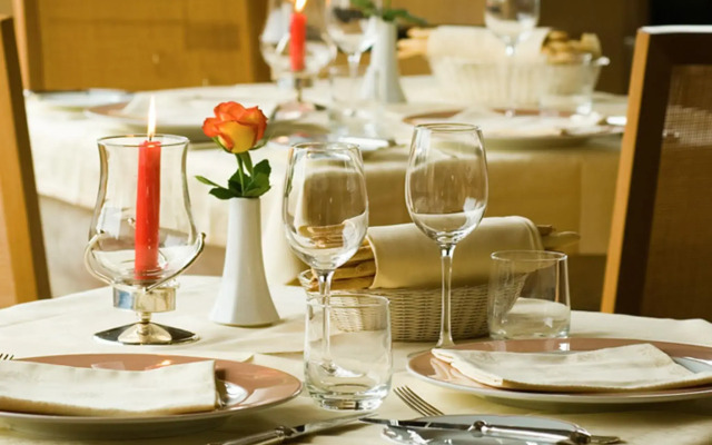 Riverside Hanoi Hotel