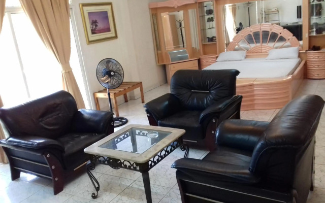 Sophia Hotel