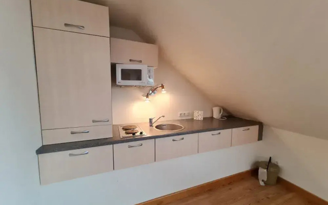 Apartment in Bad Kleinkirchheim Near Hiking