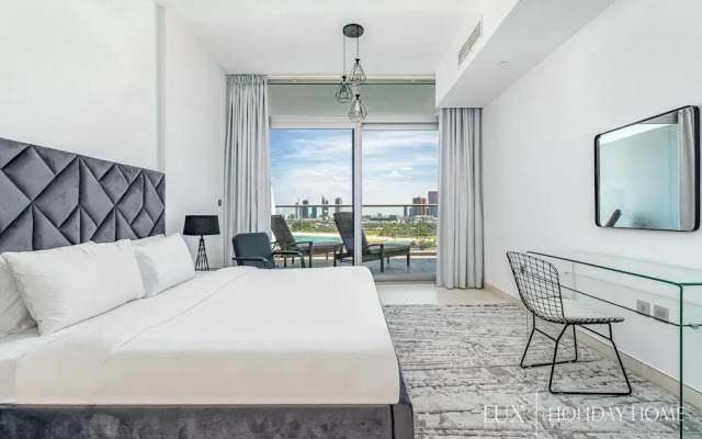 Azure Residence Suites