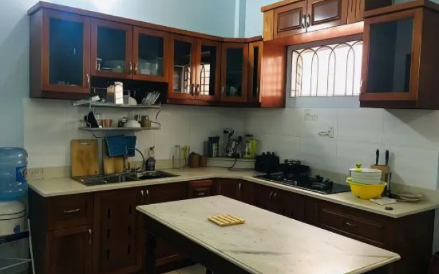 Mobylette Saigon Hostel - Adults only