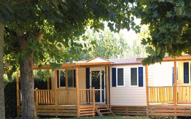 Blu International Camping