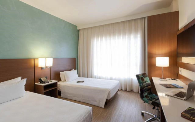 ibis Styles Curitiba Aeroporto