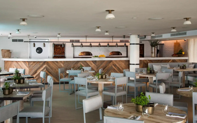 Nobu Hotel Miami Beach