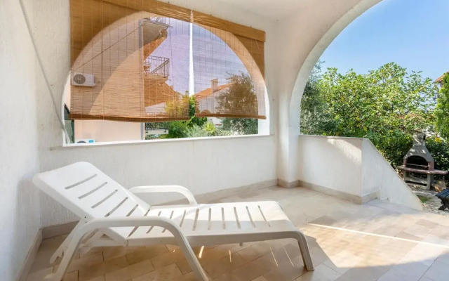 Beautiful Home in Malinska With Wifi and 1 Bedrooms