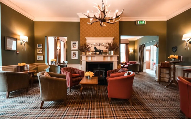 The Pheasant Hotel, Holt, Norfolk
