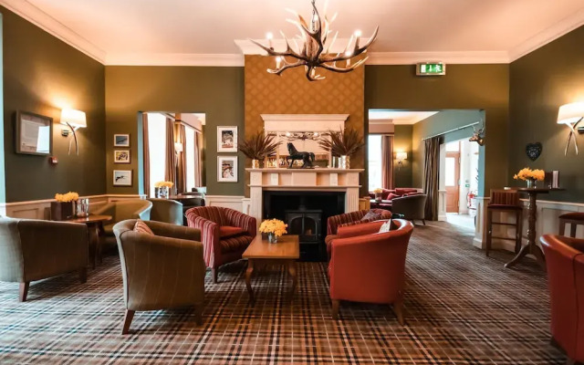 The Pheasant Hotel, Holt, Norfolk