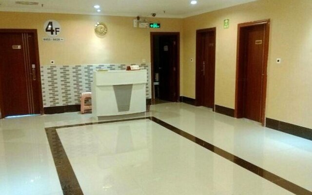 Junzilan Business Hostel