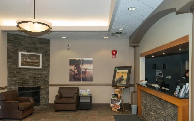 Lakeview Inns & Suites Fort Saskatchewan