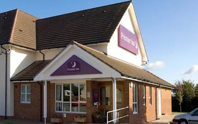 Premier Inn Durham Newton Aycliffe