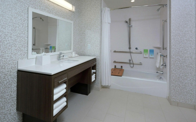 Home2 Suites by Hilton Duncan