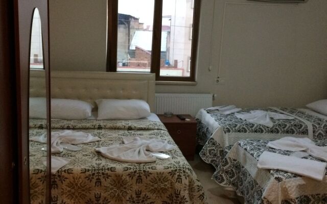 Paradise Lost Hotel