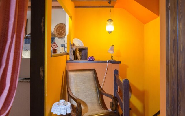 La Llar - Lo Paller del Coc