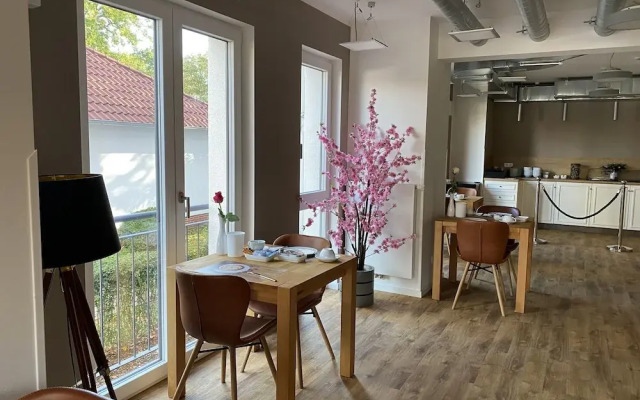 Signature East Hotel Falk