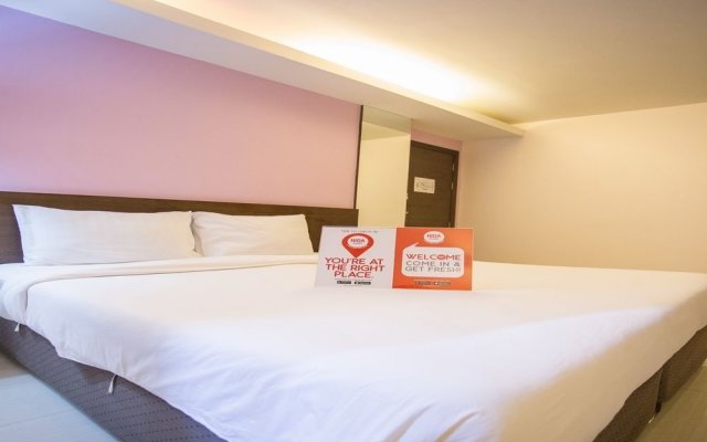 NIDA Rooms Phetchaburi 88 Center Point