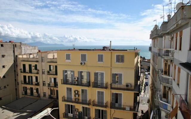 Rubino Penthouse With sea View