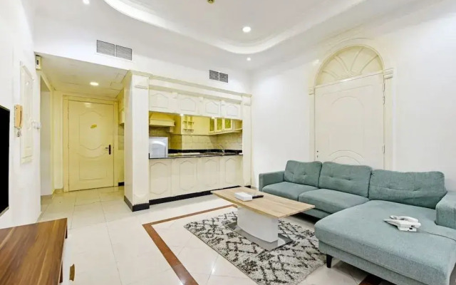 OYO 121 Ramiya Plaza
