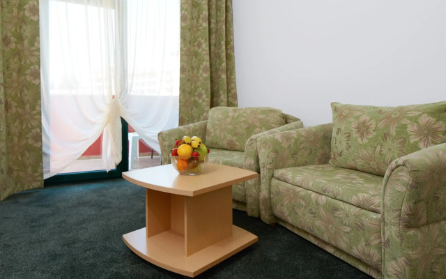 Mena Palace Hotel - All Inclusive