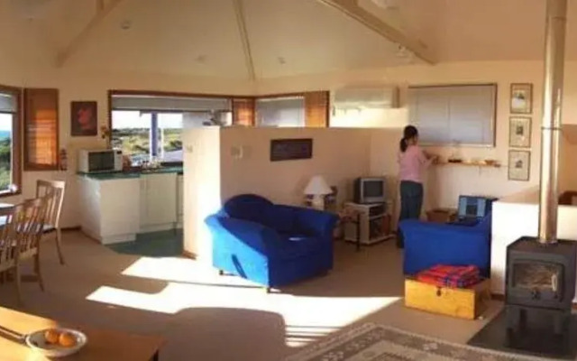 Silver Sands Bed and Breakfast