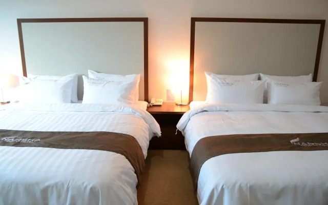 Narsha Hotel