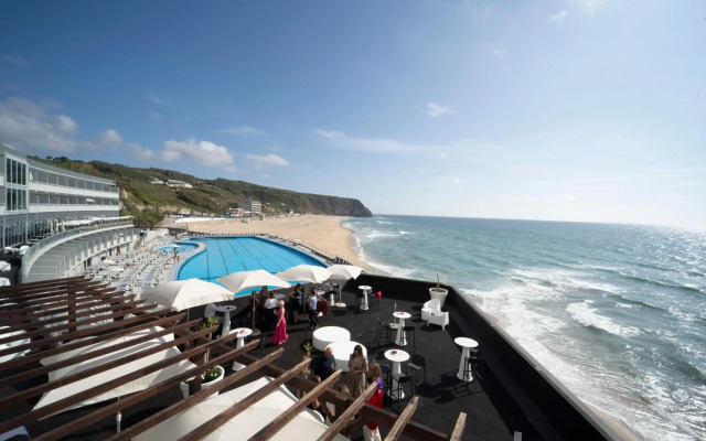 Arribas Sintra Hotel