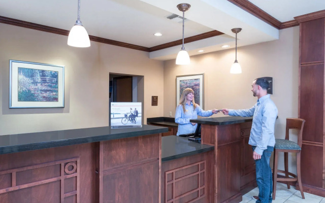 Staybridge Suites Tampa East - Brandon by IHG