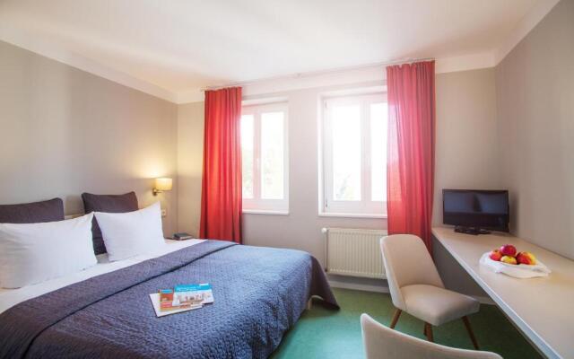 velo inn - Basislager Bad Berka