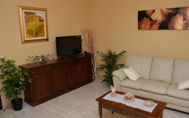 Bellavigna Country House
