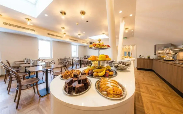 Hotel Beranek Prague