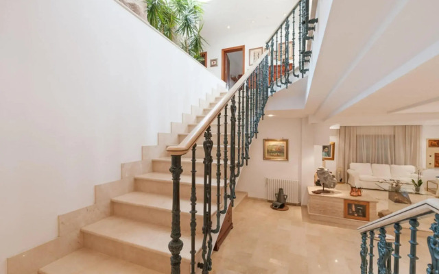 CAN GUAL - Villa for 8 people in Inca.