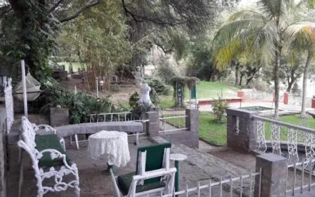 Misriote Farm