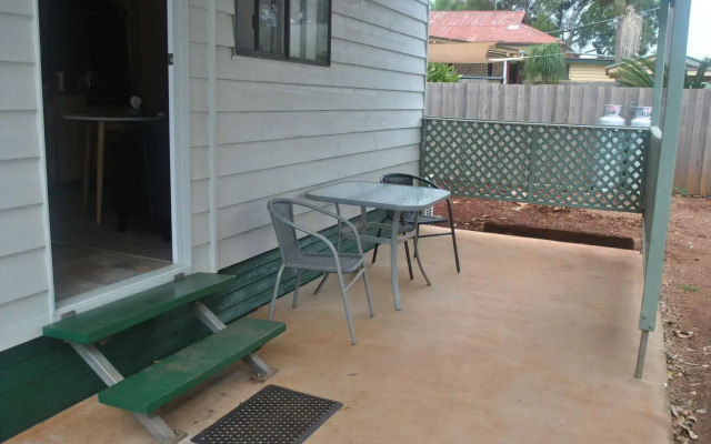 Kingaroy Holiday Park